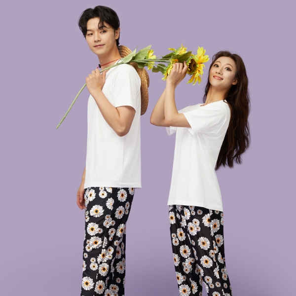 코스모스 몸빼세트