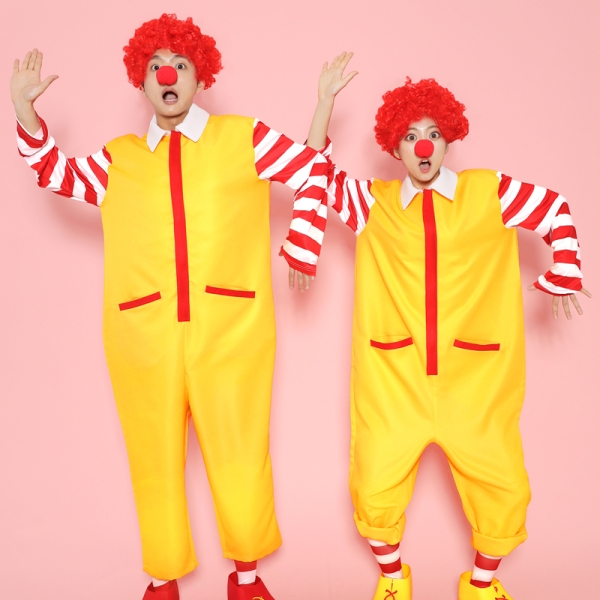 삐에로 반티 세트