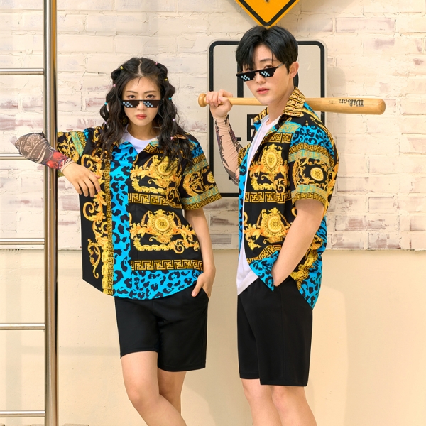 스위트 조폭 남방반티