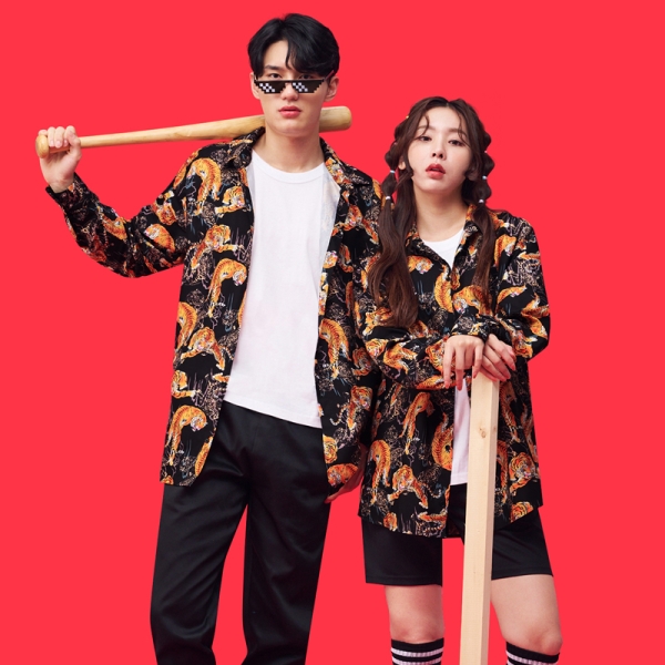 야범단파 남방반티