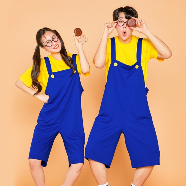 미뇬즈 세트 반티