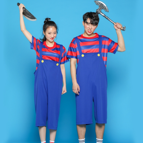 사탄과 인형세트