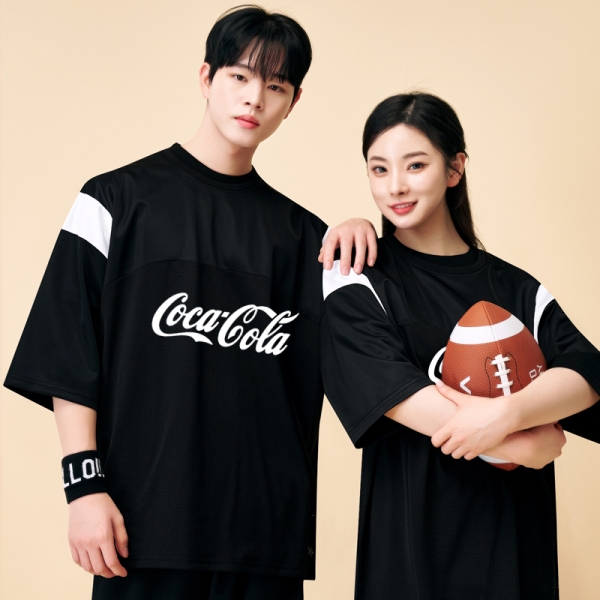 럭비반티 [블랙]