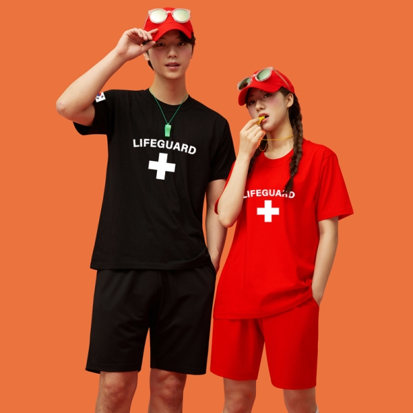 라이프가드 반티