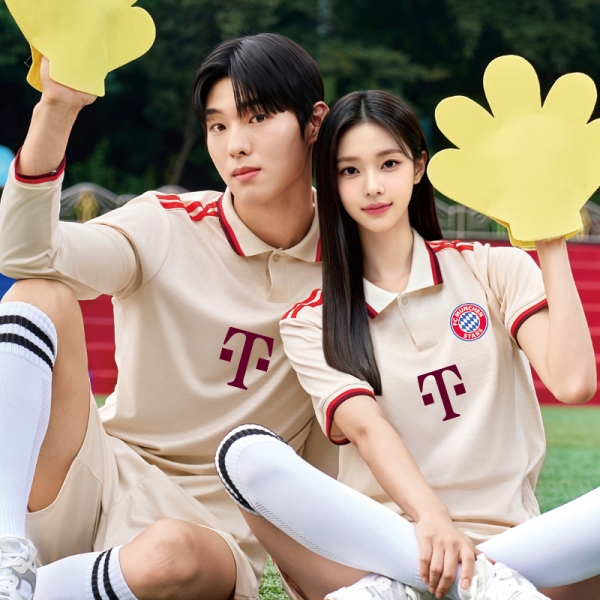 #바이에른뮌헨 #5185 [반팔/긴팔] [4XL 가능!]