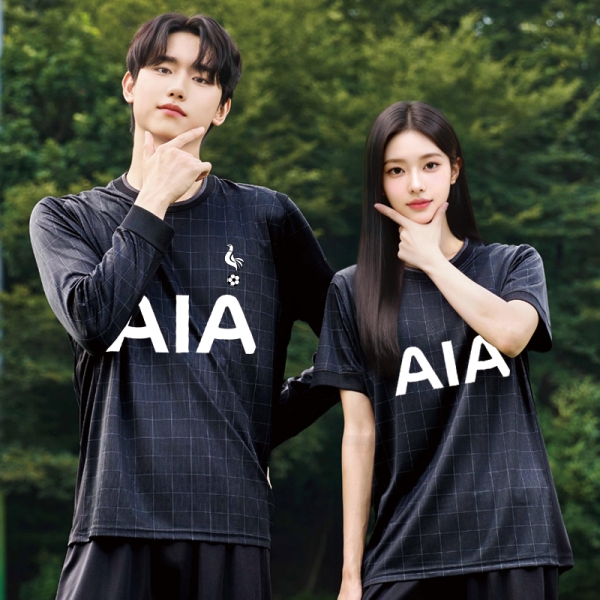 #토트넘 #5123 [반팔/긴팔] [4XL 가능!]