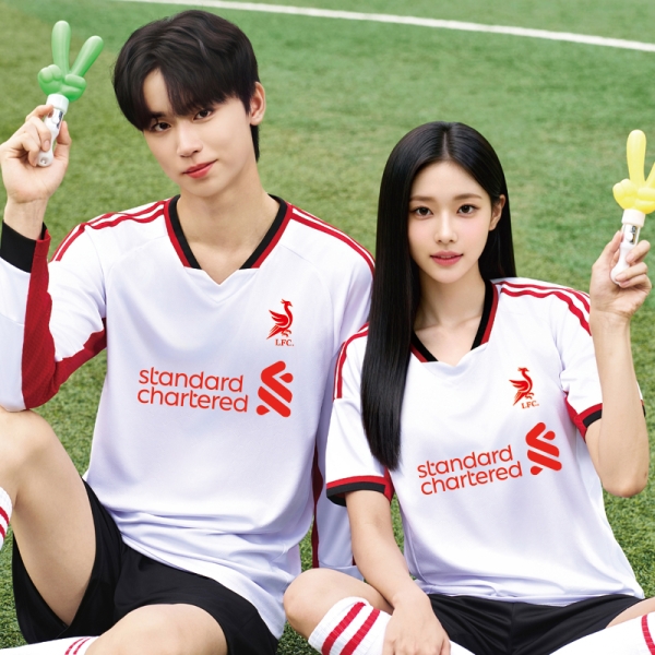 #리버풀 #5252 [반팔/긴팔] [4XL 가능!]