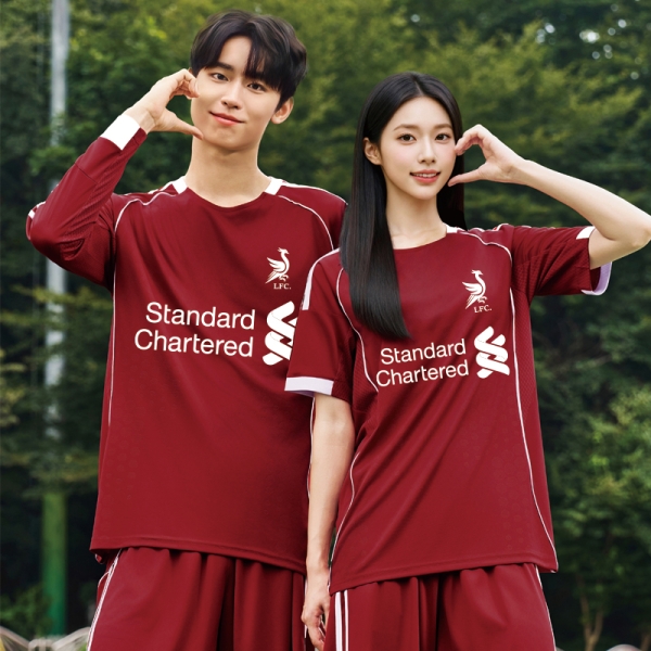 #리버풀 #5255 [반팔/긴팔] [4XL 가능!]