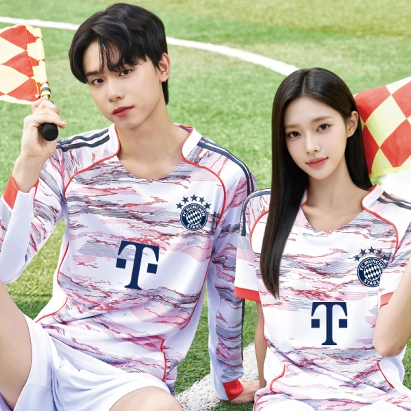 #뮌헨 #5282 [반팔/긴팔] [4XL 가능!]