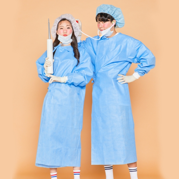 수술복