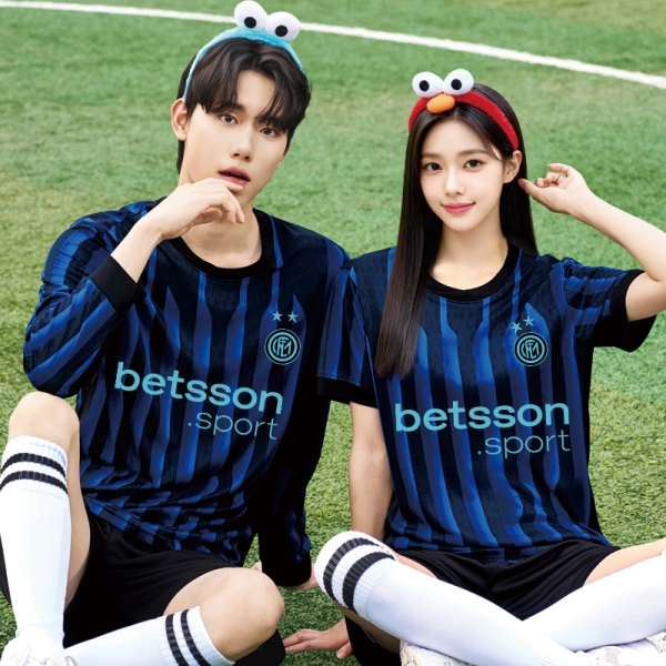 #인터밀란 #5393 [반팔/긴팔] [4XL 가능!]