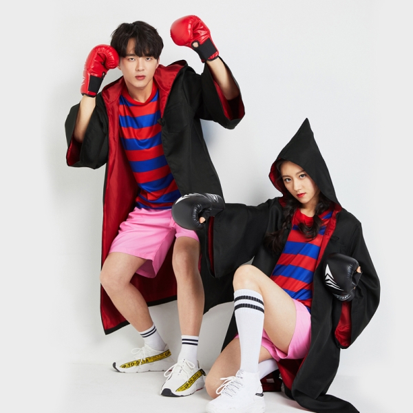 완투완투 복싱세트