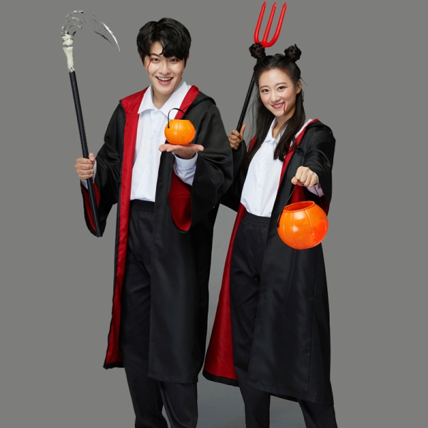 호박파티 마녀세트