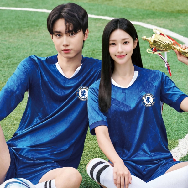 #첼시 #6331 [반팔/긴팔] [4XL 가능!]