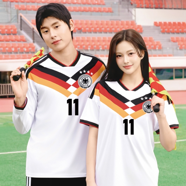 #독일 #6432 [반팔/긴팔] [4XL 가능!]