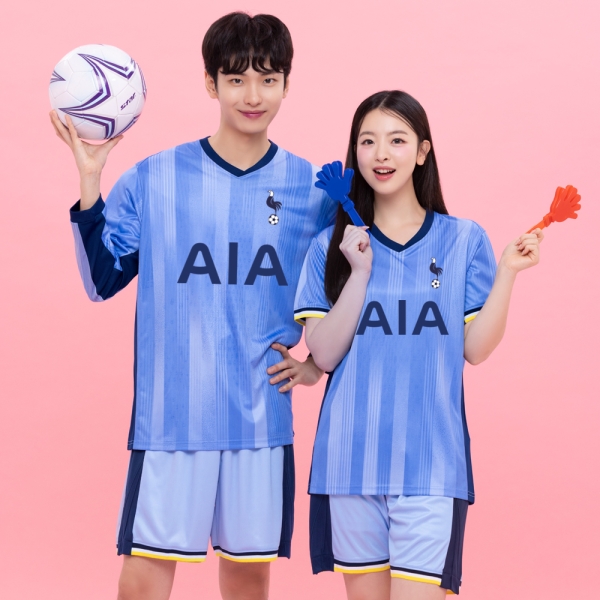 #토트넘 #4726 [반팔/긴팔] [4XL 가능!]