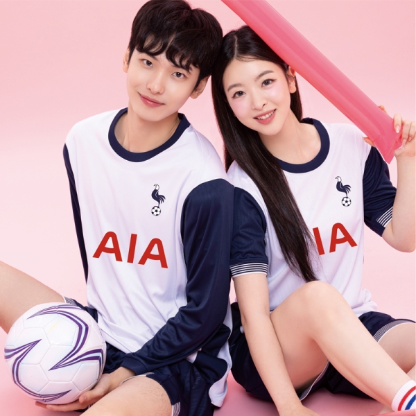 #토트넘 #4122 [반팔/긴팔] [4XL 가능!]