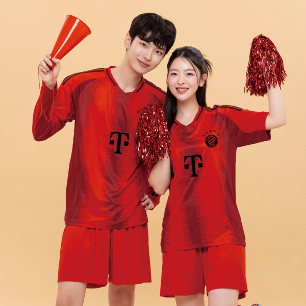 #바이에른뮌헨 #4185 [반팔/긴팔] [4XL 가능!]