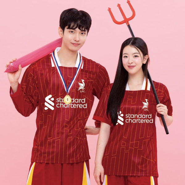 #리버풀 #4255 [반팔/긴팔] [4XL 가능!]