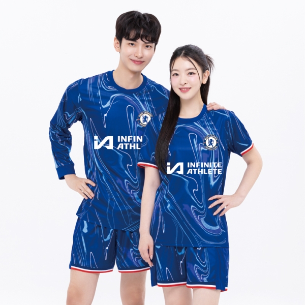 #첼시 #4331 [반팔/긴팔] [4XL 가능!]