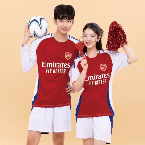 #아스날 #4345 [반팔/긴팔] [4XL 가능!]