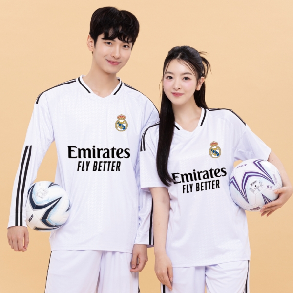 #레알마드리드 #4352 [반팔/긴팔] [4XL 가능!]