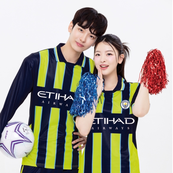 #맨시티 #4367 [반팔/긴팔] [4XL 가능!]