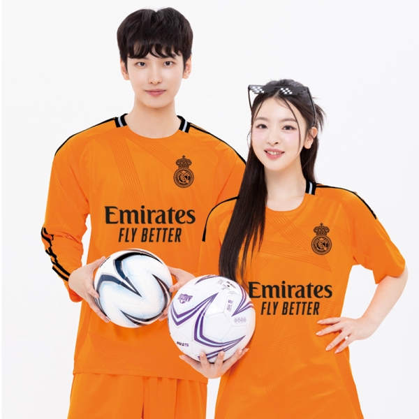 #레알마드리드 #4368 [반팔/긴팔] [4XL 가능!]