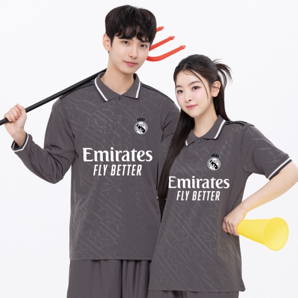 #레알마드리드 #4369 [반팔/긴팔] [4XL 가능!]