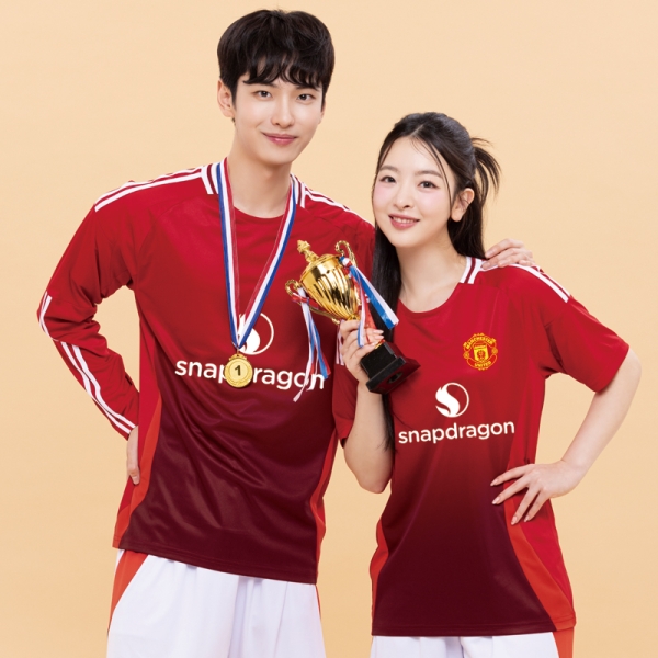 #맨체스터 유나이티드 #4415 [반팔/긴팔] [4XL 가능!]