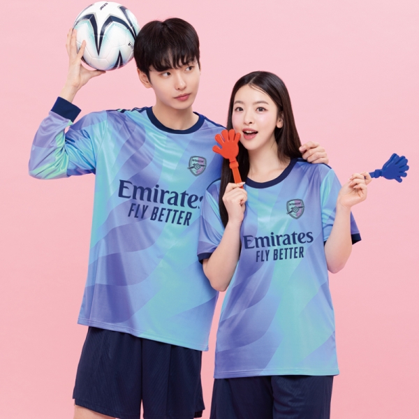 #아스날 #4460 [반팔/긴팔] [4XL 가능!]