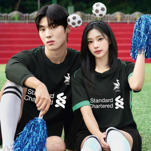 #리버풀 #4253 [반팔/긴팔] [4XL 가능!]