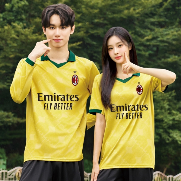 #AC밀란 #5274 [반팔/긴팔] [4XL 가능!]