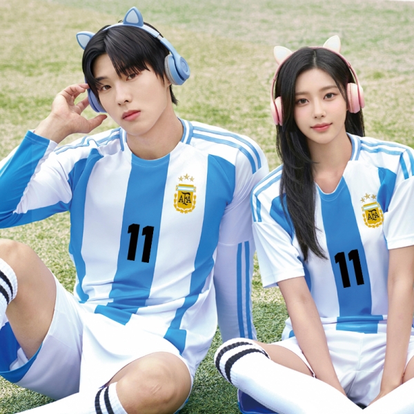 #아르헨티나 #4426 [반팔/긴팔] [4XL 가능!]