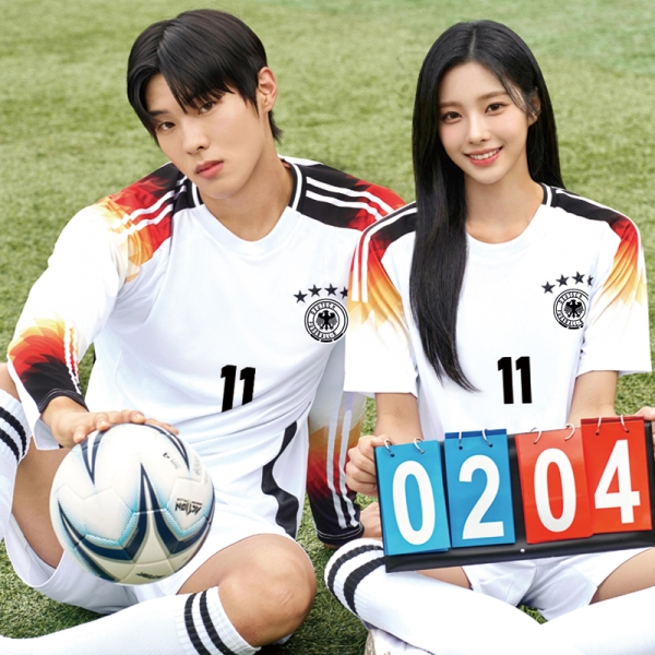 #독일 #4437 [반팔/긴팔] [4XL 가능!]