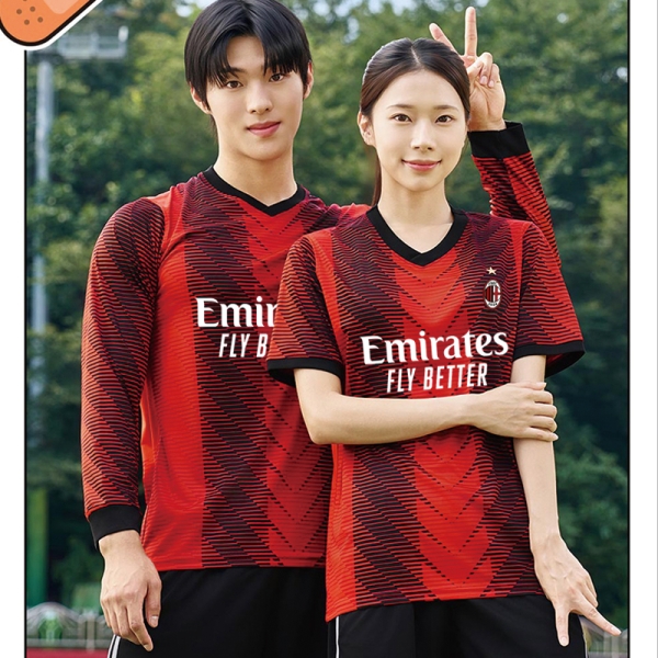 #AC밀란 #3275 [반팔/긴팔] [4XL 가능!]