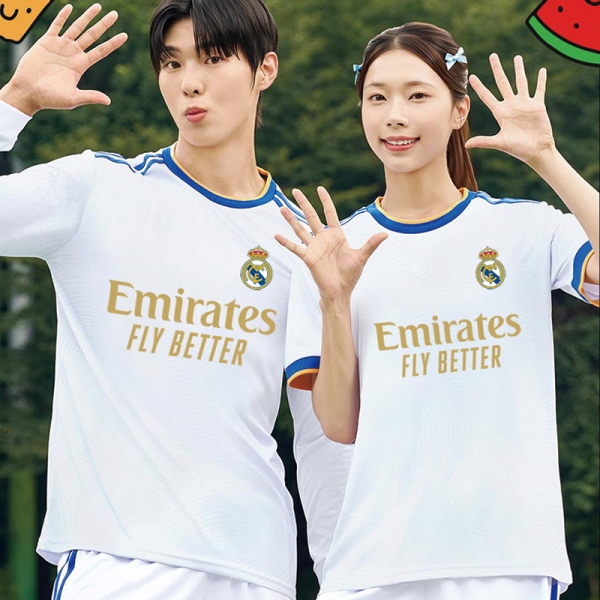 #레알마드리드 #1362 [반팔/긴팔]