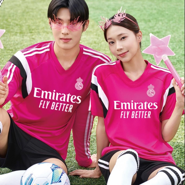 #레알마드리드 #4355 [반팔/긴팔] [4XL 가능!]