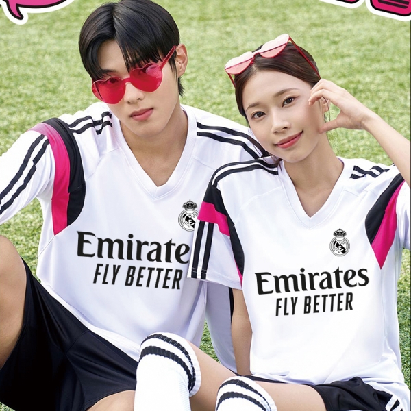 #레알마드리드 #B4363 [반팔/긴팔] [4XL 가능!]