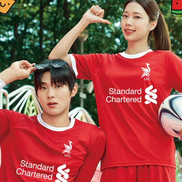 #리버풀 #3255 [반팔/긴팔] [4XL 가능!]