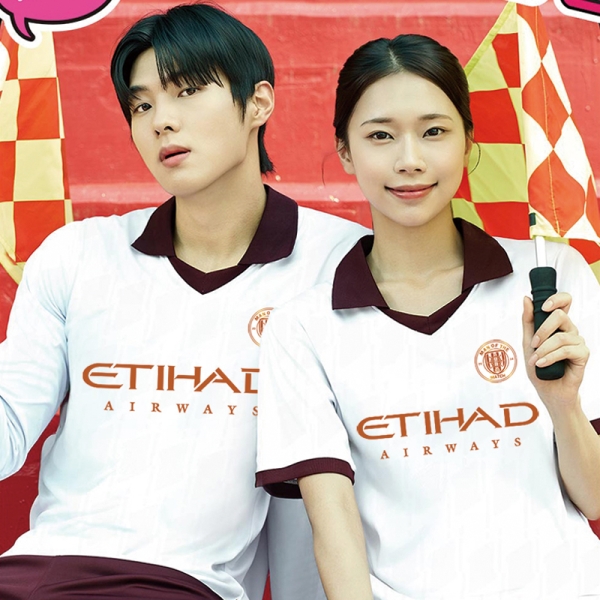 #맨시티 #3462 [반팔/긴팔] [4XL 가능!]