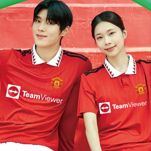 #맨체스터 유나이티드 #3405 [반팔/긴팔] [4XL 가능!]