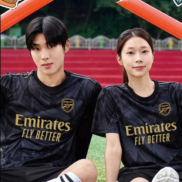 #아스날 #A2443  [반팔/긴팔] [4XL 가능!]