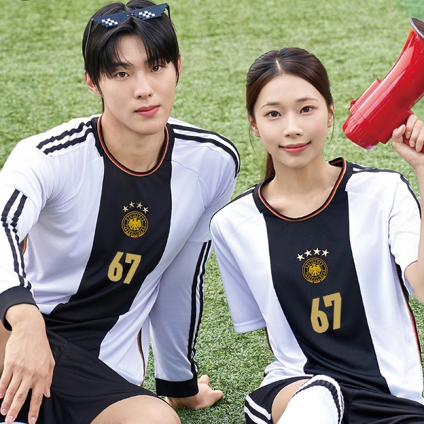 #독일 #3432 [반팔/긴팔] [4XL 가능!]