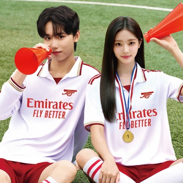 #아스날 #5442 [반팔/긴팔] [4XL 가능!]