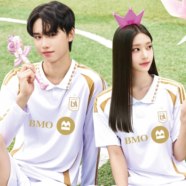 #LAFC #6012 [반팔/긴팔] [4XL 가능!]