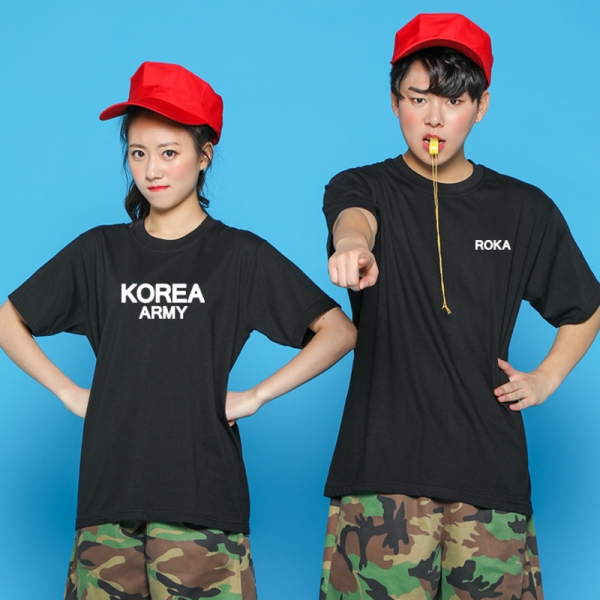 코리아 아미 반티