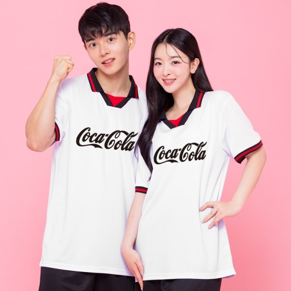 클래식 축구 반티 [화이트]