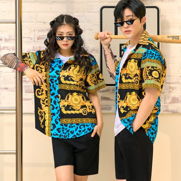 스위트 조폭 남방반티