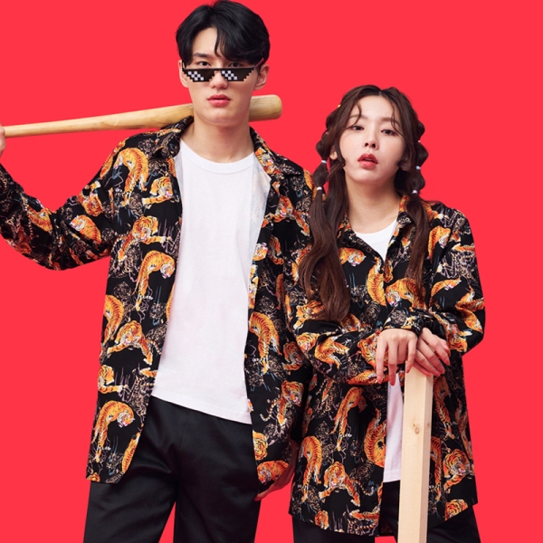 야범단파 남방반티